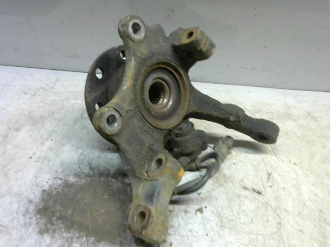 Fusee avant gauche OPEL CORSA C PHASE 1 Diesel - 1
