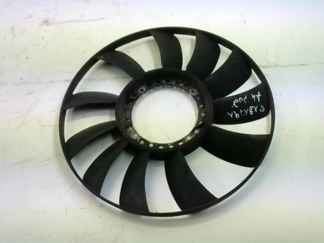 Helice de ventilateur AUDI A4 1 AVANT PHASE 1 BREAK Diesel - 1