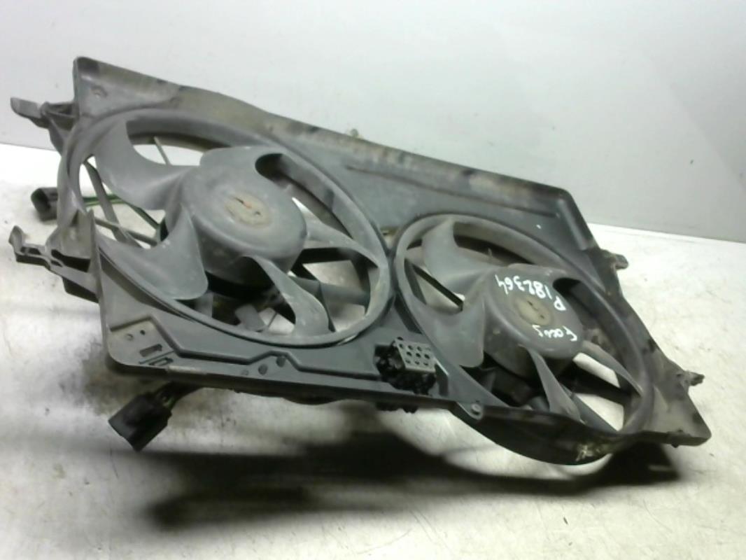 Ventilateur eau FORD FOCUS 1 Diesel - 1