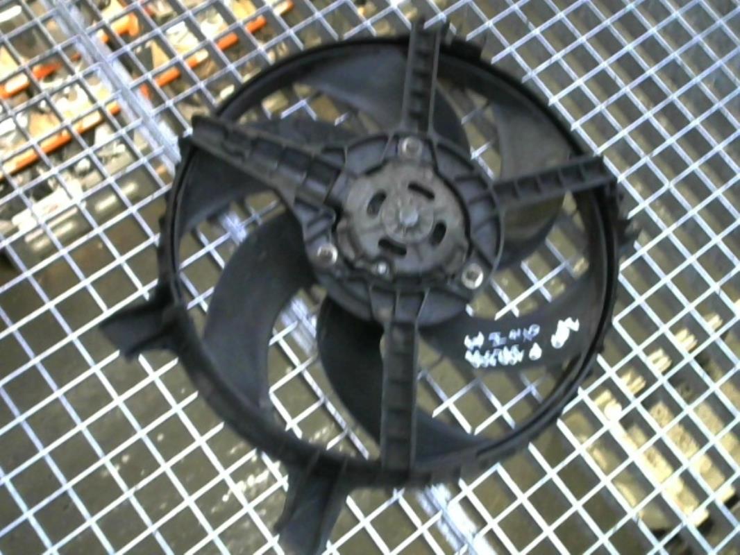Ventilateur eau RENAULT CLIO 1 PHASE 3 Diesel - 1
