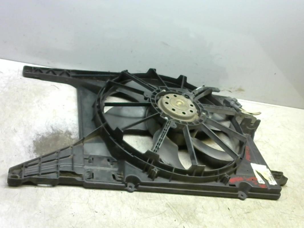 Ventilateur eau RENAULT SCENIC 1 PHASE 2 Diesel - 1