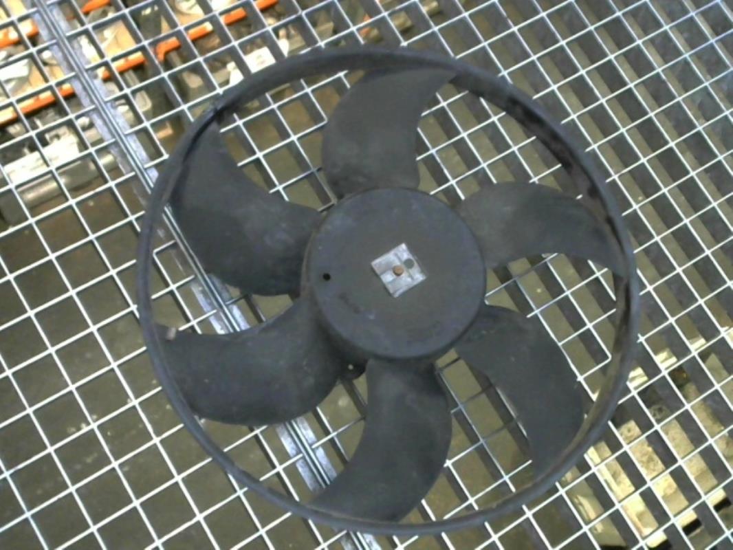 Ventilateur eau RENAULT CLIO 2 PHASE 1 Diesel - 1