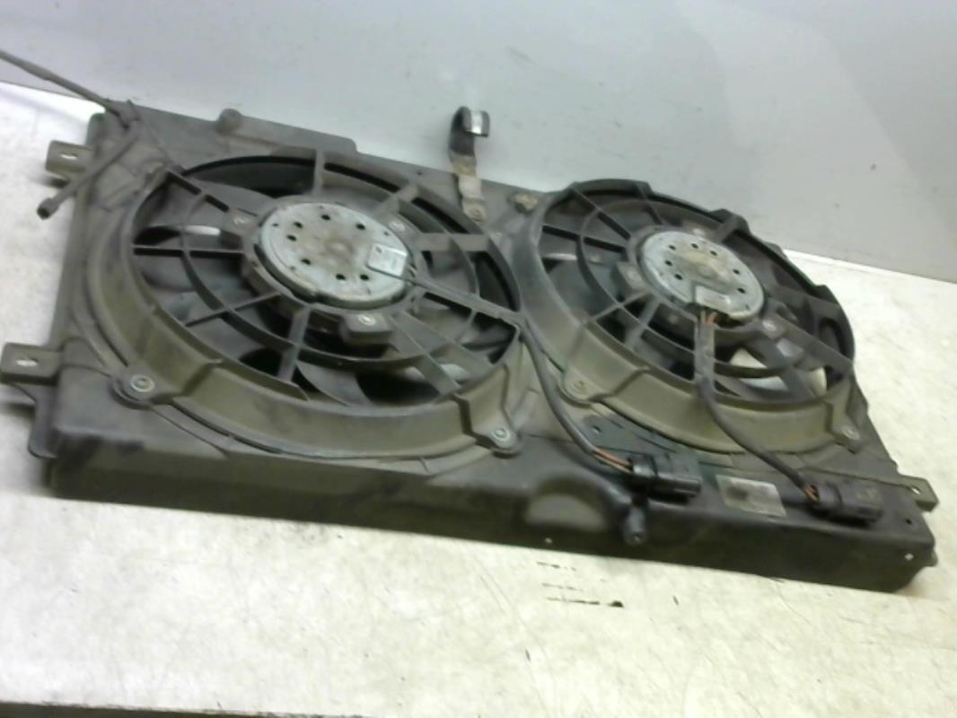 Ventilateur eau VOLKSWAGEN SHARAN 1 PHASE 2 Diesel - 1