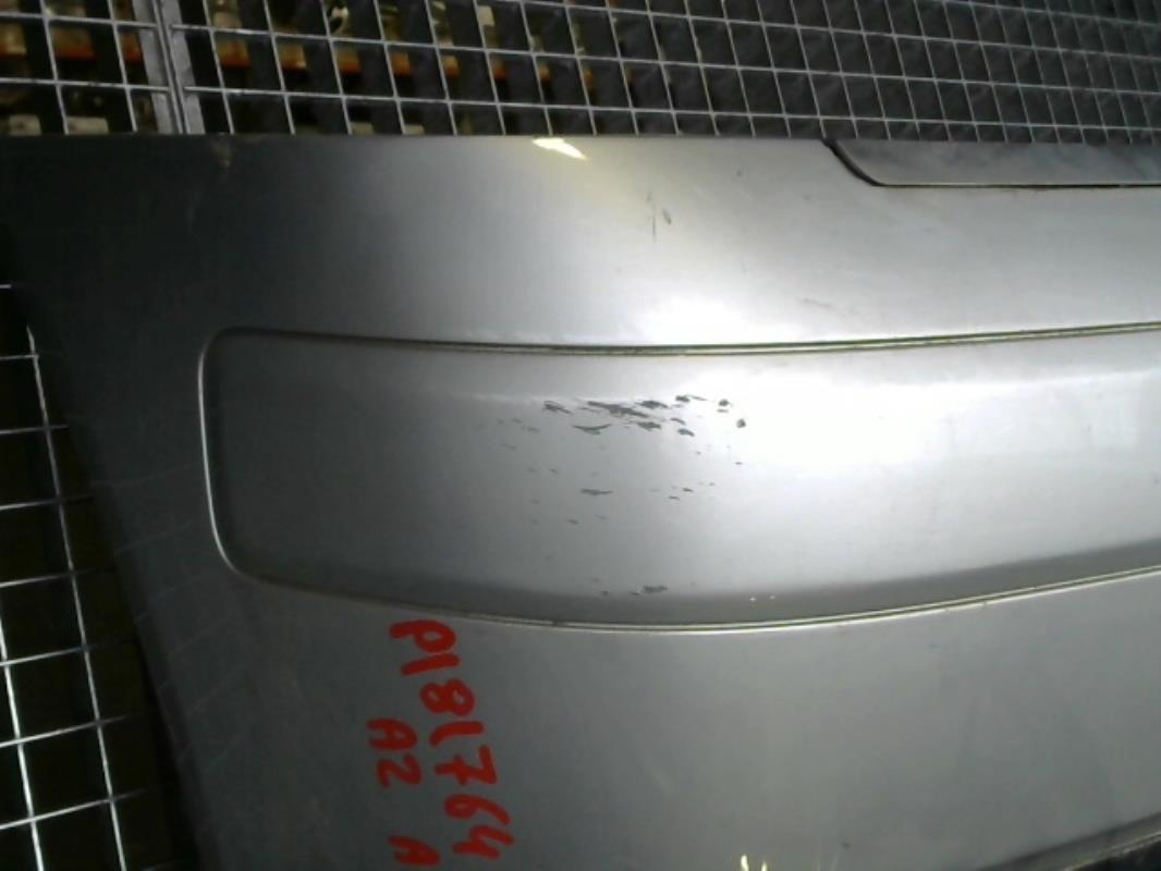 Pare choc arriere AUDI A2 Diesel - 1