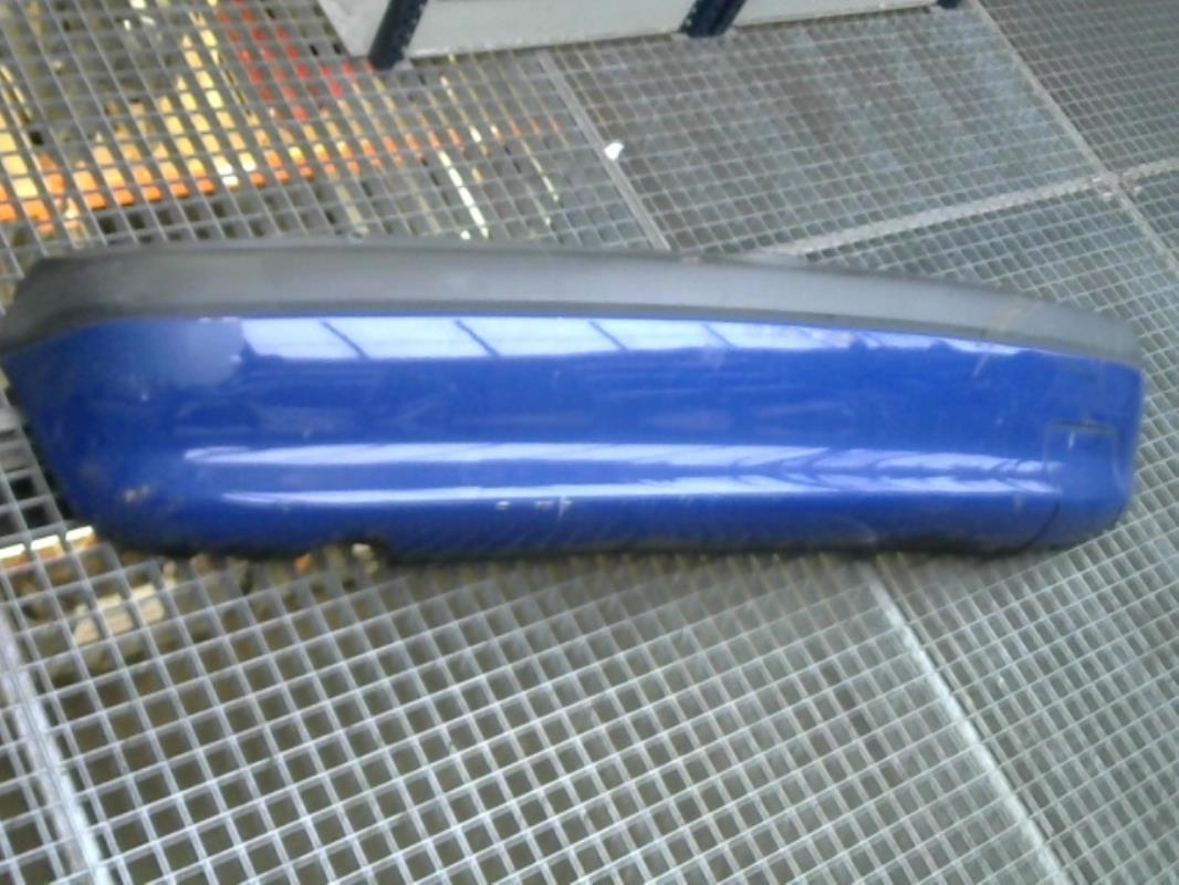 Pare choc arriere OPEL CORSA B PHASE 2 Essence - 1