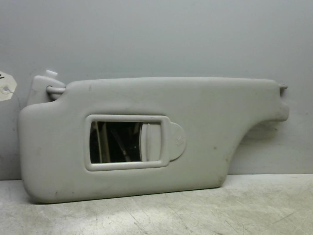 Pare soleil gauche RENAULT GRAND MODUS PHASE 2 Diesel - 1