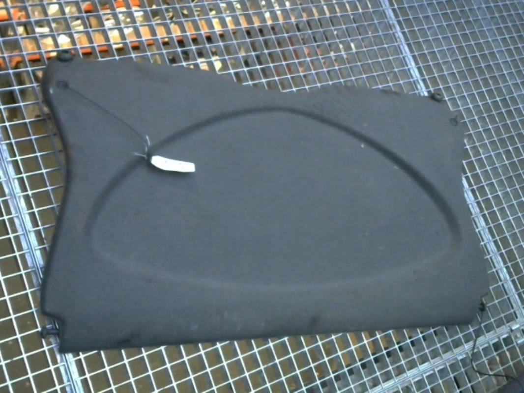 Plage arriere FORD FOCUS 1 Diesel - 1