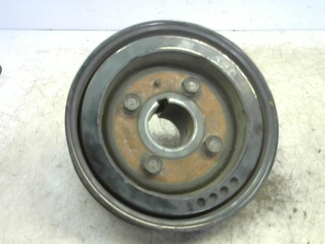 Poulie damper OPEL CORSA C PHASE 1 Diesel - 1