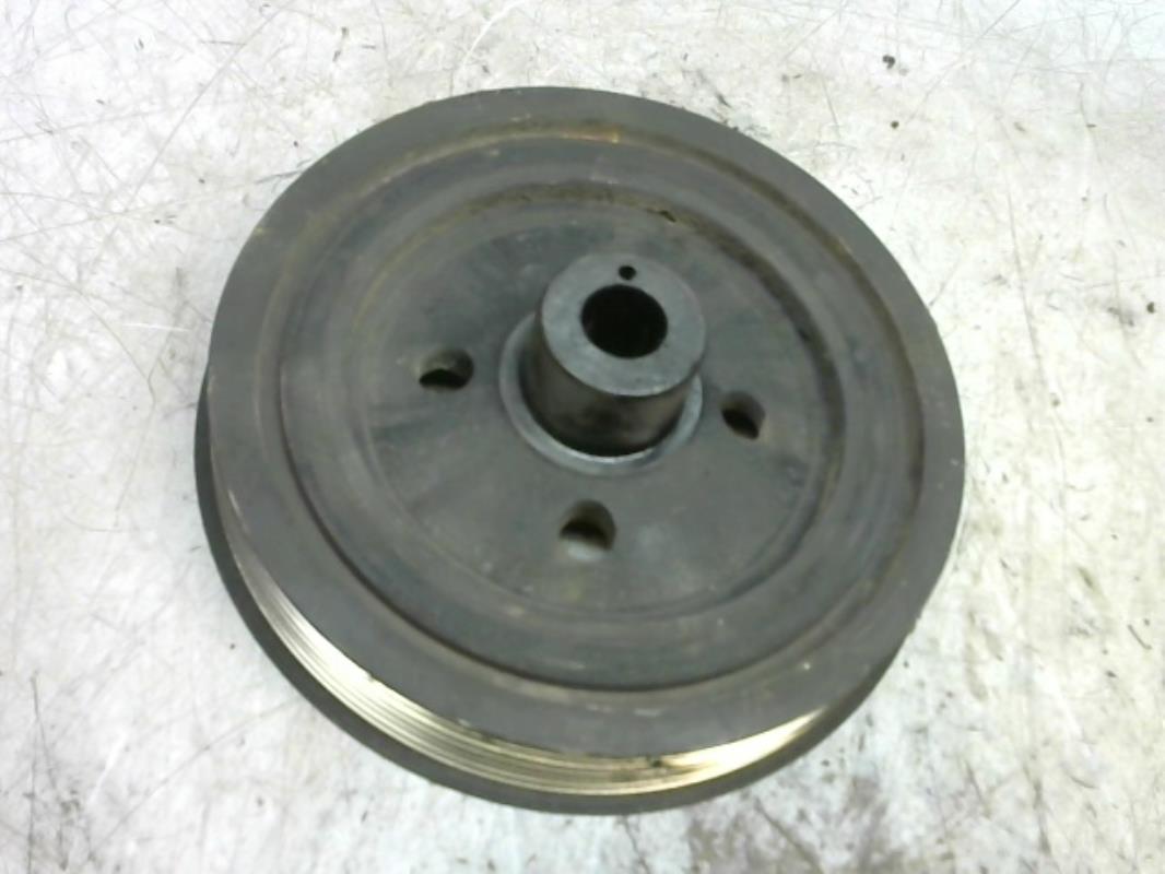 Poulie damper FORD FOCUS 1 Diesel - 1