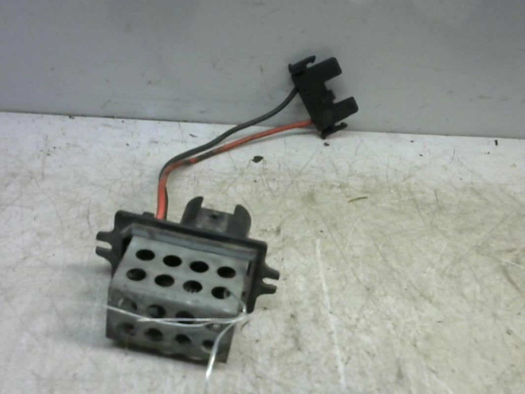 Resistance chauffage RENAULT R19 PHASE 2 Essence - 1