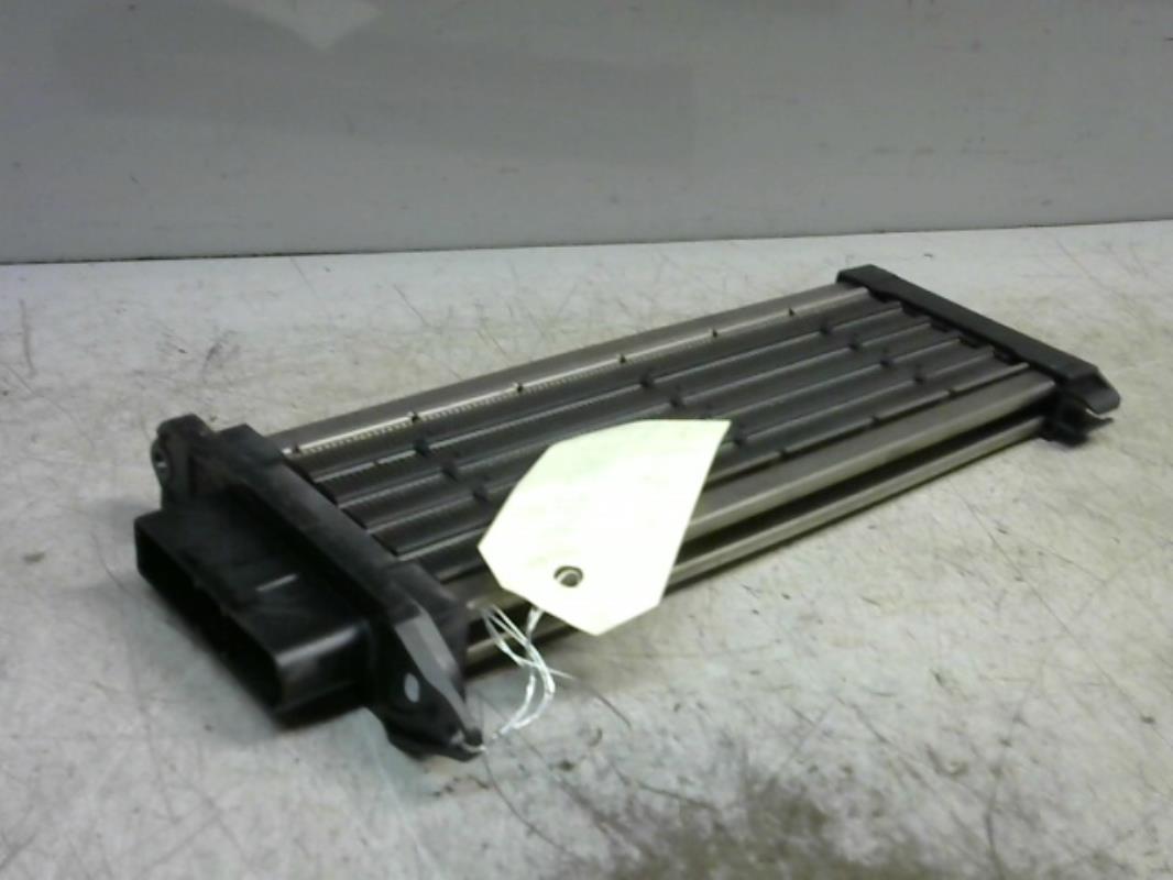 Resistance chauffage RENAULT SCENIC 2 PHASE 1 Diesel - 1