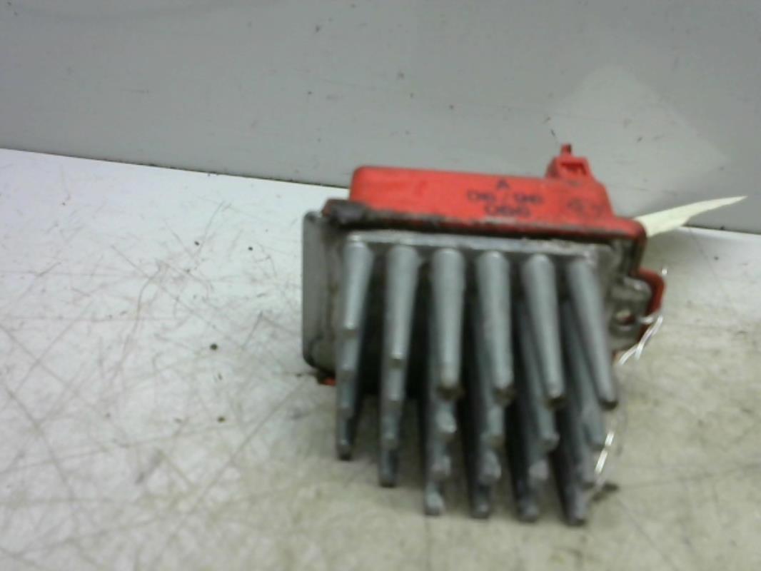 Resistance chauffage AUDI A4 1 AVANT PHASE 1 BREAK Diesel - 1