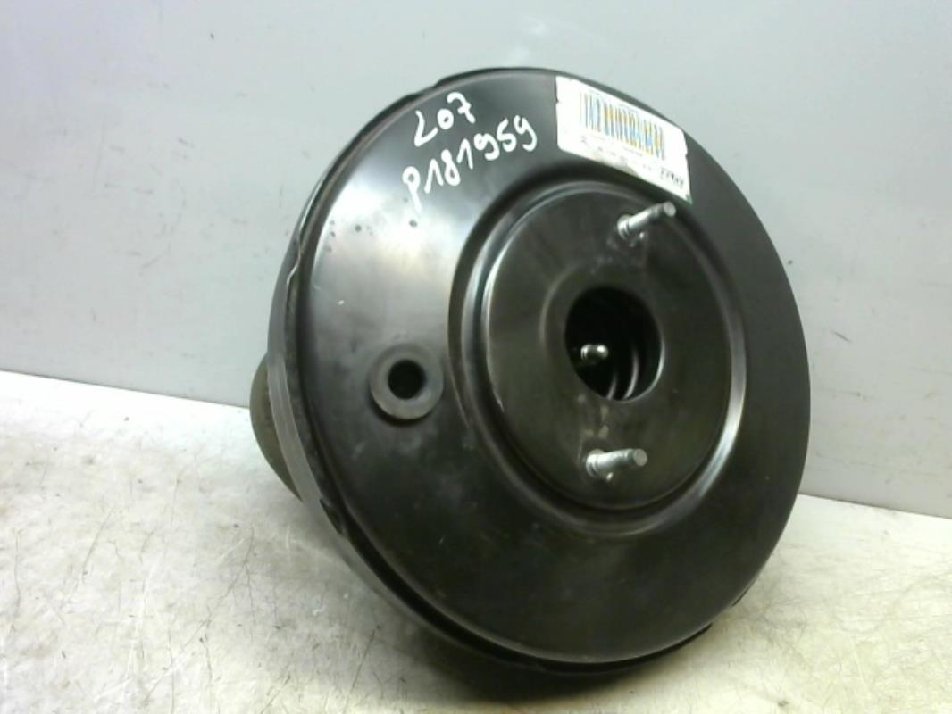 Servo frein PEUGEOT 207 PHASE 1 Diesel - 1