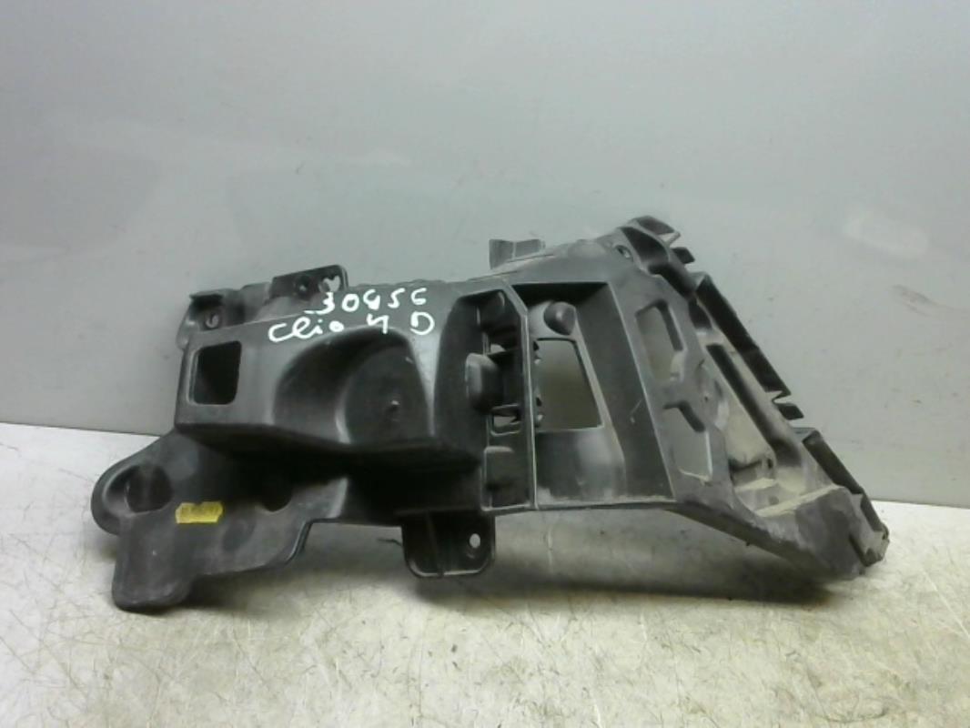 Support de pare chocs arriere RENAULT CLIO 4 PHASE 1 Diesel - 1