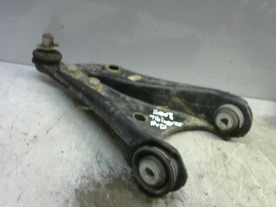 Triangle avant droit RENAULT TWINGO 2 PHASE 1 Diesel - 1