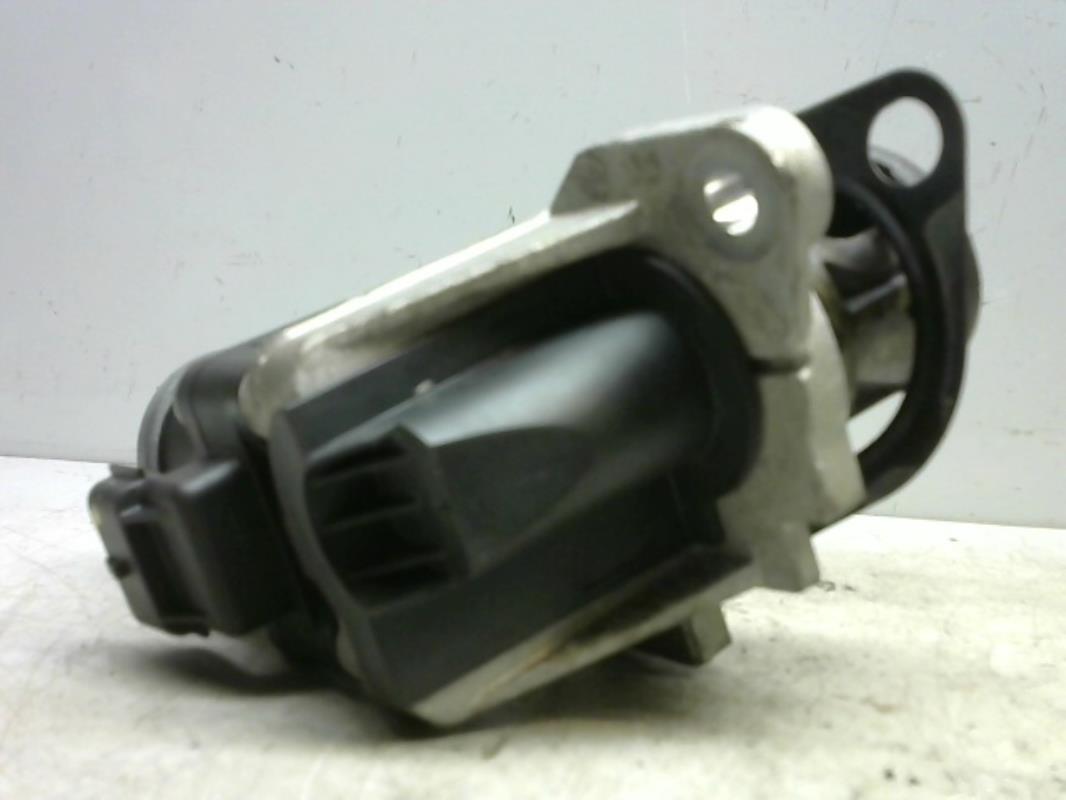 Vanne EGR RENAULT CLIO 4 PHASE 1 Diesel - 1