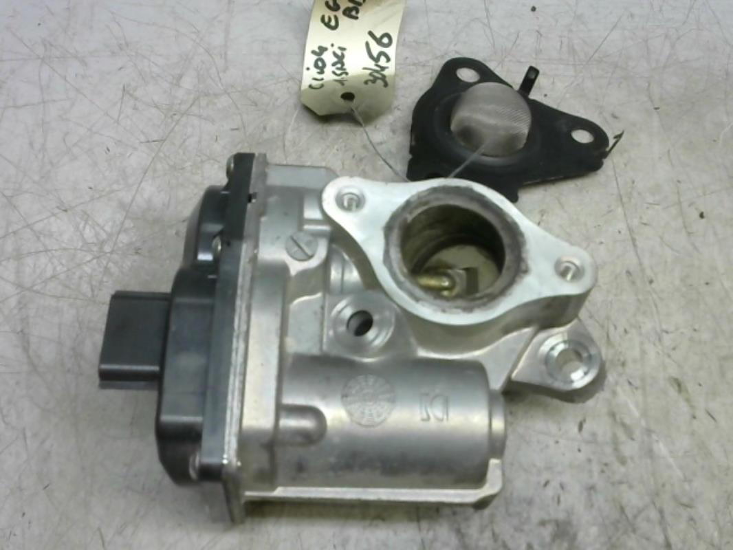 Vanne EGR RENAULT CLIO 4 PHASE 1 Diesel - 1