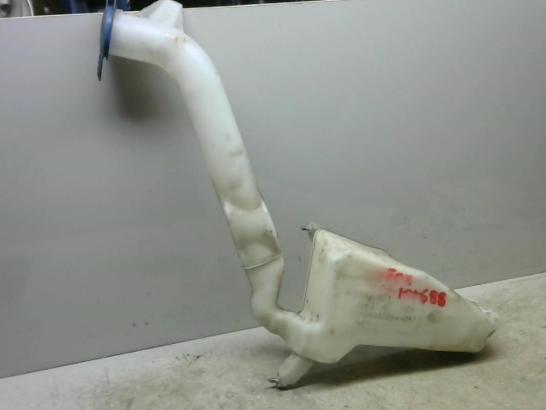 Vase de lave glace VOLKSWAGEN FOX Diesel - 1