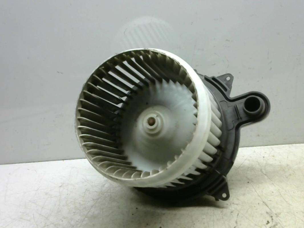 Ventilateur chauffage RENAULT CLIO 4 PHASE 1 Diesel - 1