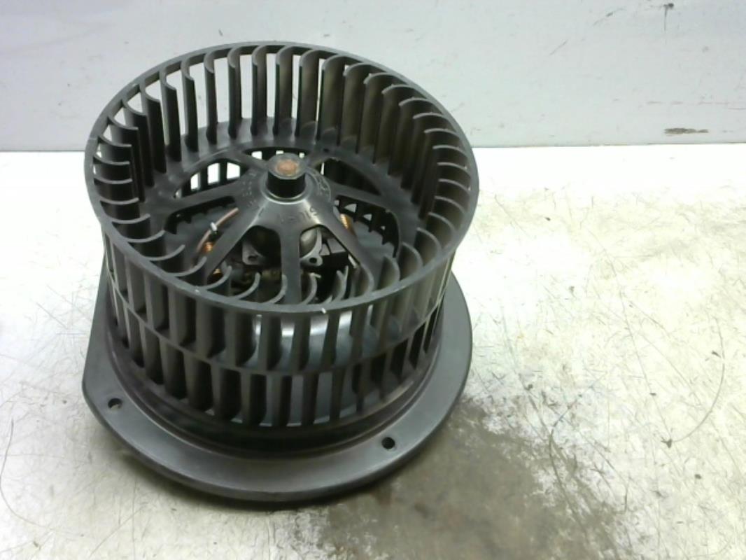 Ventilateur chauffage VOLKSWAGEN SHARAN 1 PHASE 2 Diesel - 1
