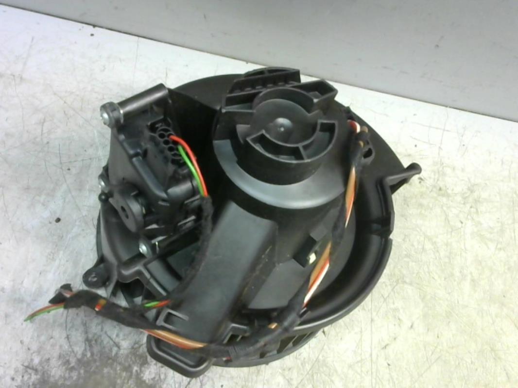 Ventilateur chauffage OPEL ZAFIRA A PHASE 1 Diesel - 1