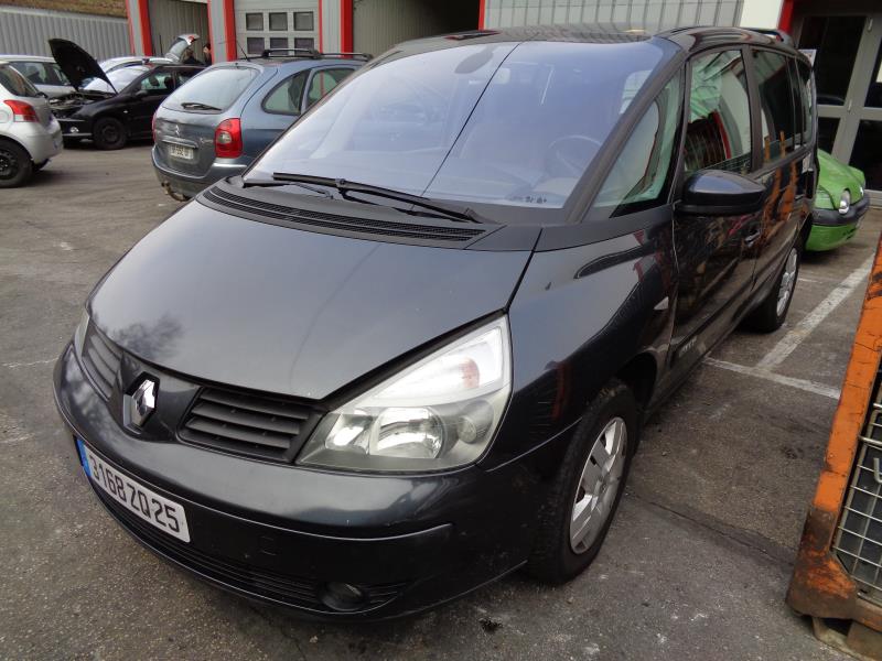 Jante RENAULT ESPACE 4 PHASE 1  - 1