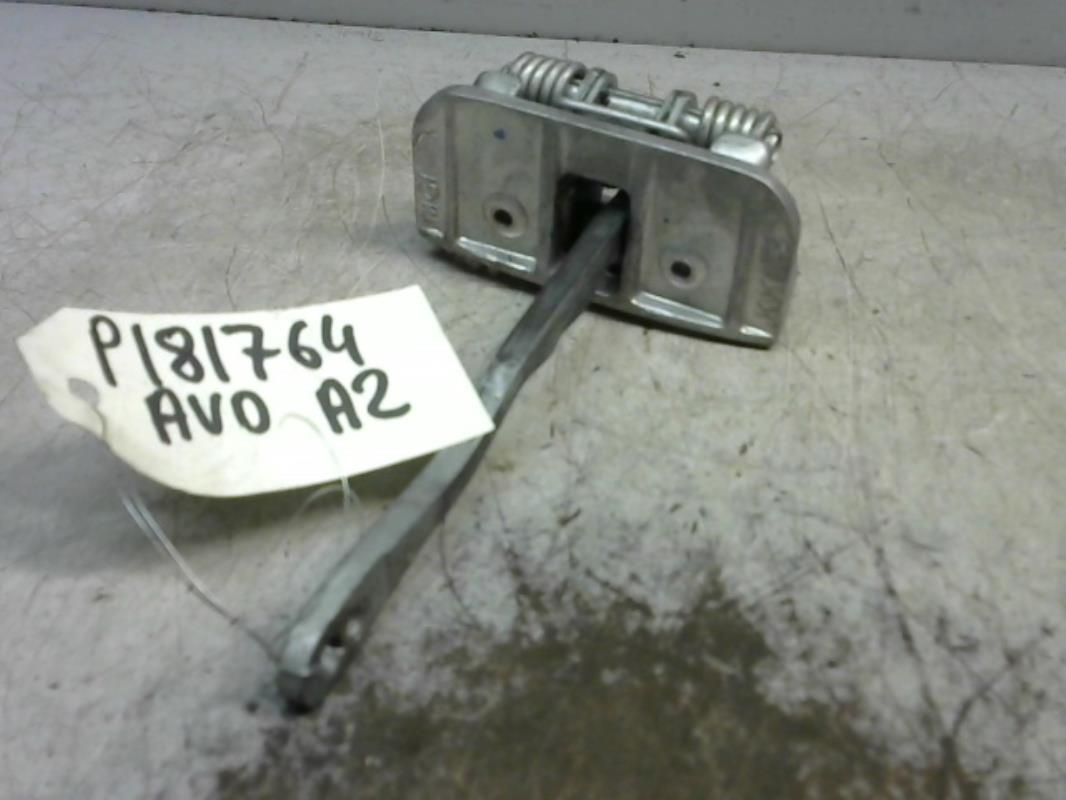 Arret de porte avant droit AUDI A2 Diesel - 1