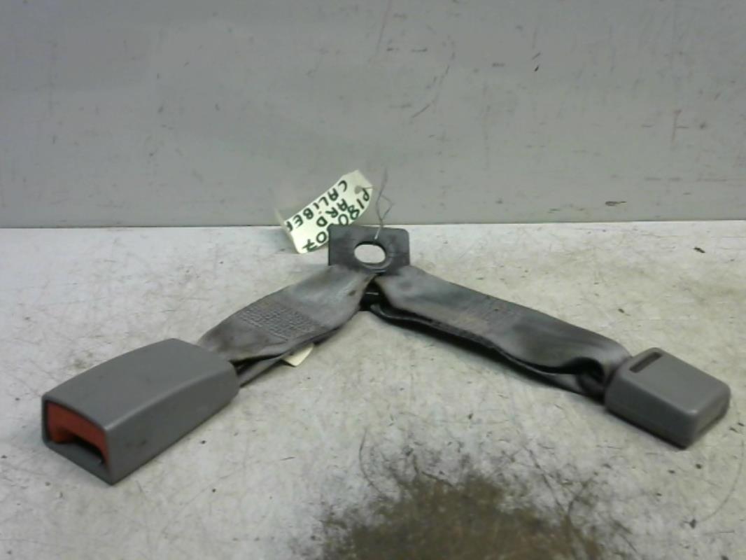 Attache ceinture arriere droit DODGE CALIBER Diesel - 1