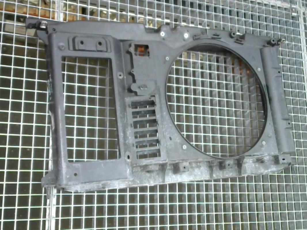 Buse CITROEN C4 1 PHASE 1 Diesel - 1