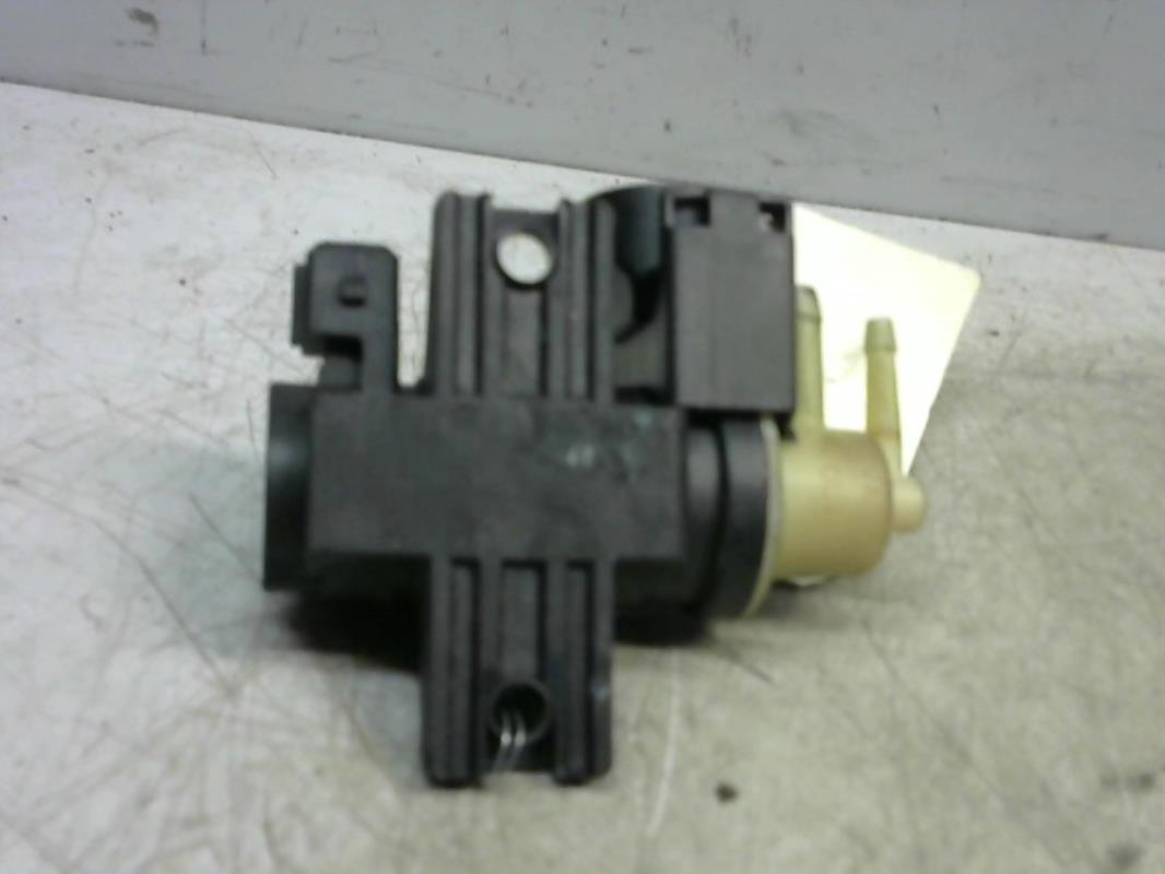 Capteur de pression de rampe injection RENAULT CLIO 4 PHASE 1 Diesel - 1
