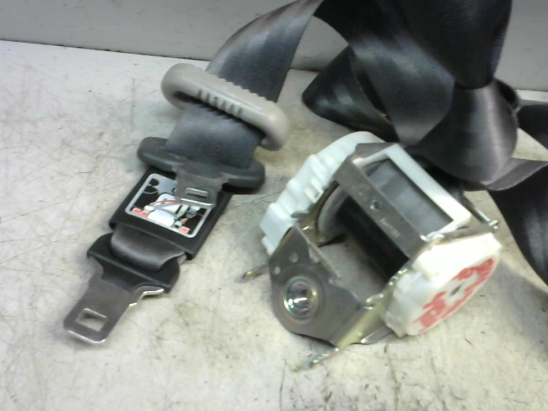 Ceinture arriere centrale RENAULT GRAND MODUS PHASE 2 Diesel - 1