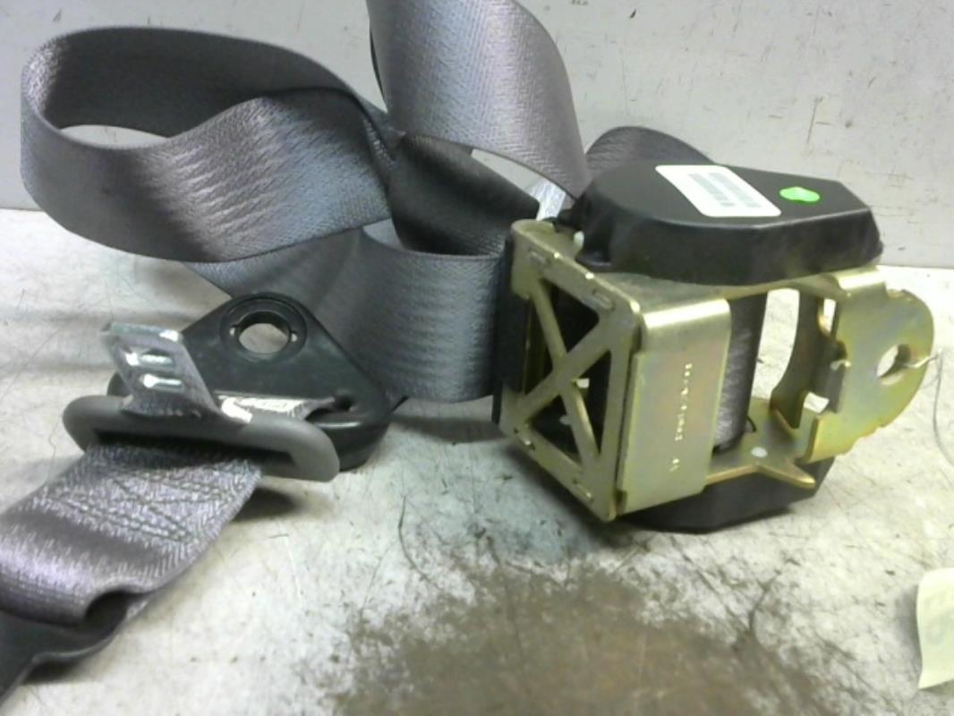 Ceinture arriere centrale DODGE CALIBER Diesel - 1