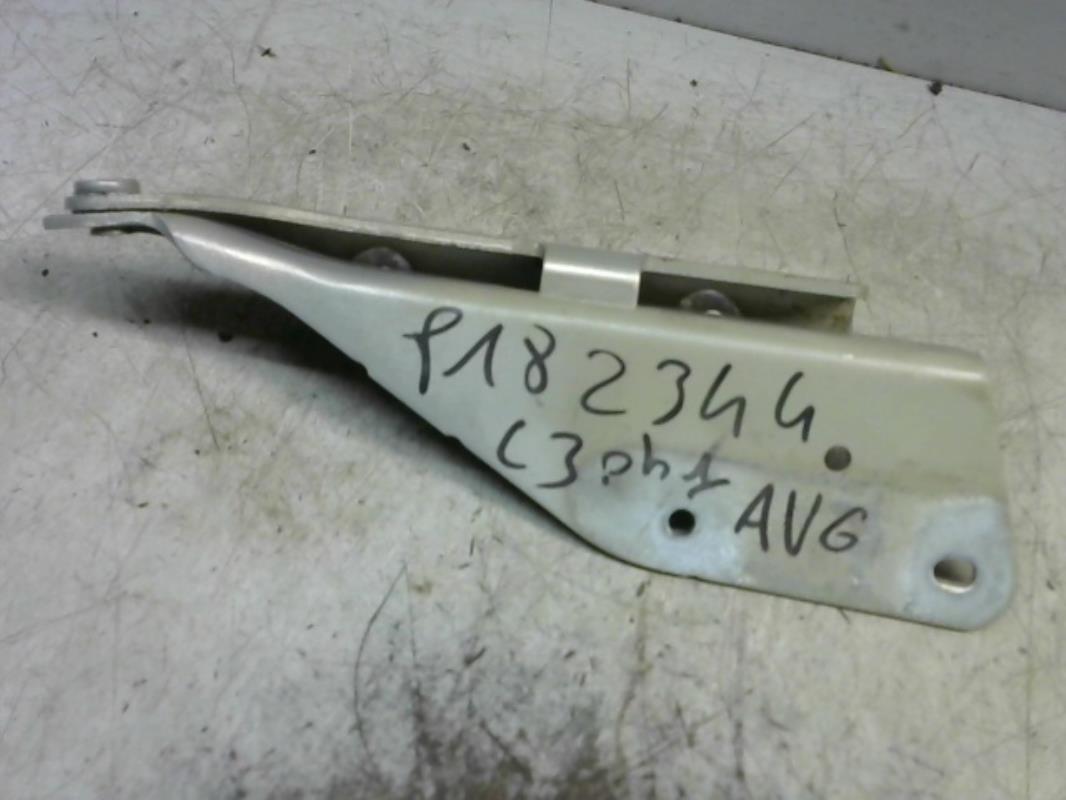 Charniere de capot CITROEN C3 1 PHASE 1 Essence - 1