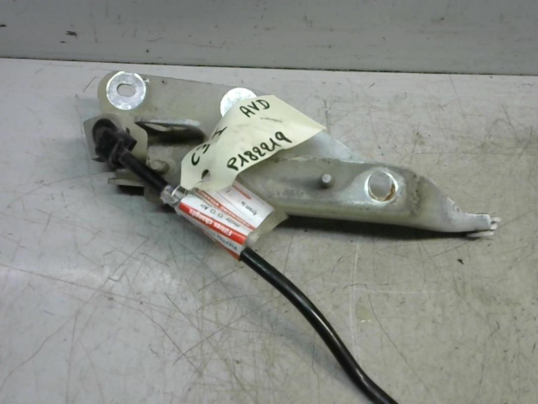 Charniere de capot CITROEN C3 1 PHASE 1 Diesel - 1