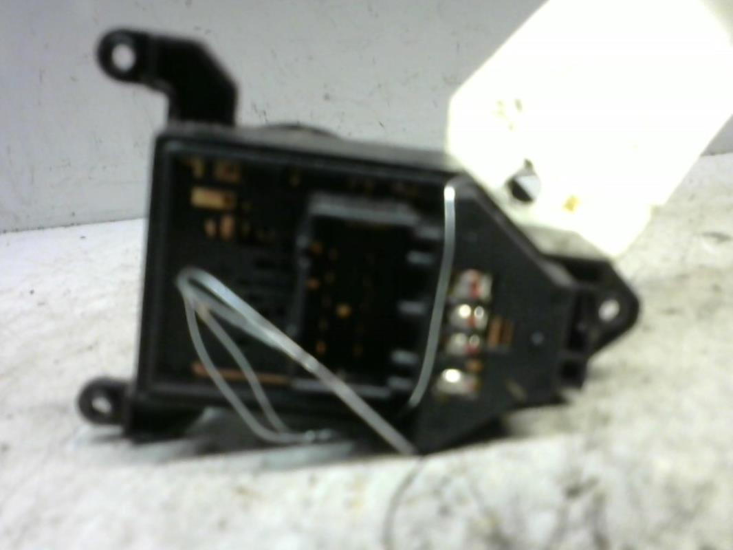 Commande retroviseurs HYUNDAI SANTA FE 2 PHASE 1 Diesel - 1