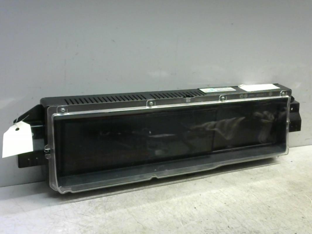 Compteur RENAULT GRAND ESPACE 4 PHASE 2 Diesel - 1