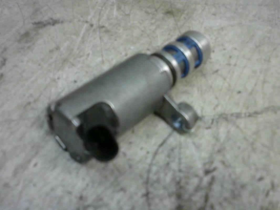 Emetteur VOLKSWAGEN POLO 6 PHASE 1 Essence - 1