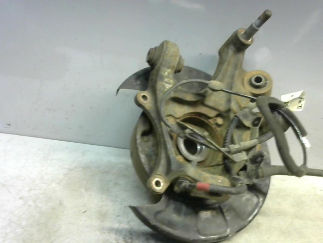Fusee arriere droit HYUNDAI SANTA FE 2 PHASE 1 Diesel - 1