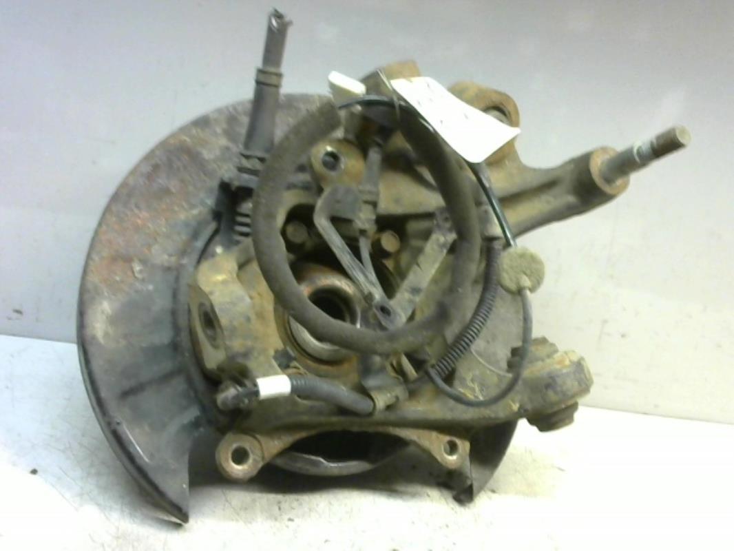 Fusee arriere gauche HYUNDAI SANTA FE 2 PHASE 1 Diesel - 1