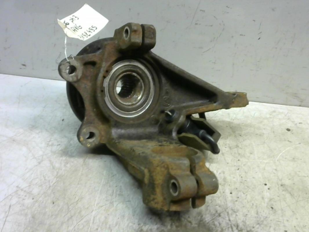Fusee avant gauche HYUNDAI SANTA FE 2 PHASE 1 Diesel - 1