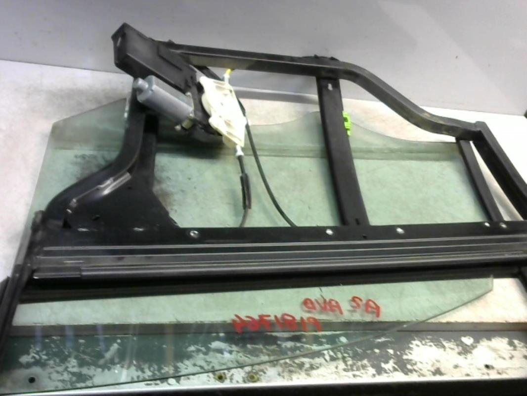 Leve vitre electrique avant droit AUDI A2 Diesel - 1