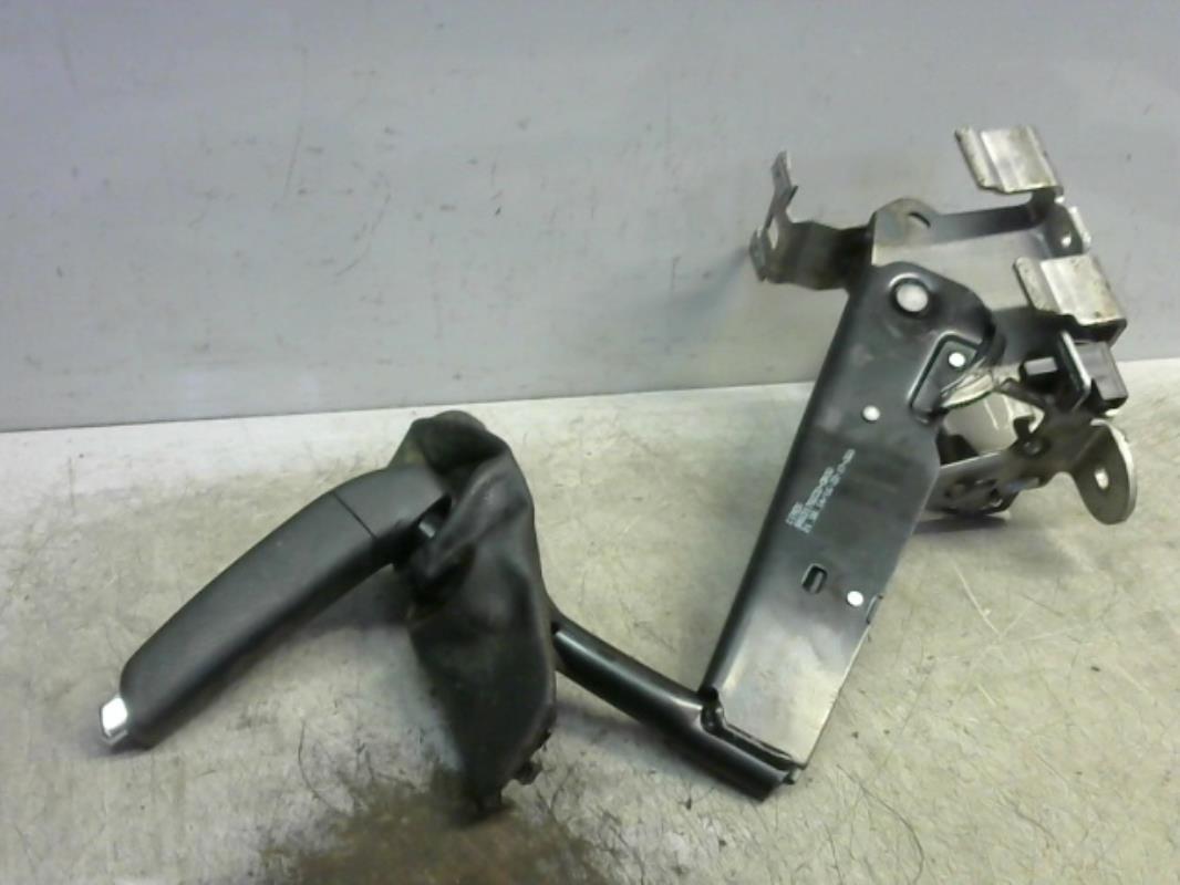 Levier frein à main CITROEN C4 2 PHASE 1 Diesel - 1