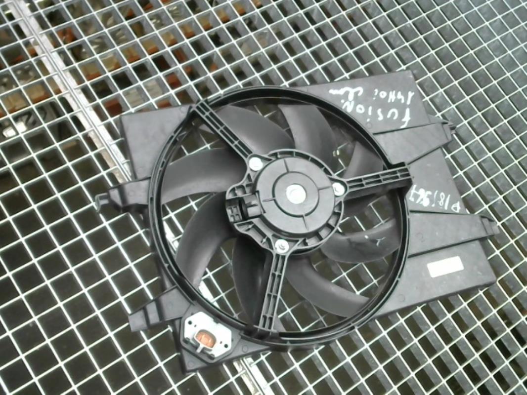 Ventilateur eau FORD FUSION PHASE 1 Diesel - 1