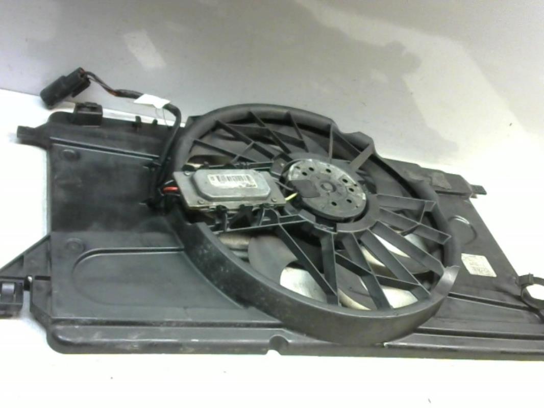 Ventilateur eau FORD C-MAX 1 PHASE 1 Diesel - 1