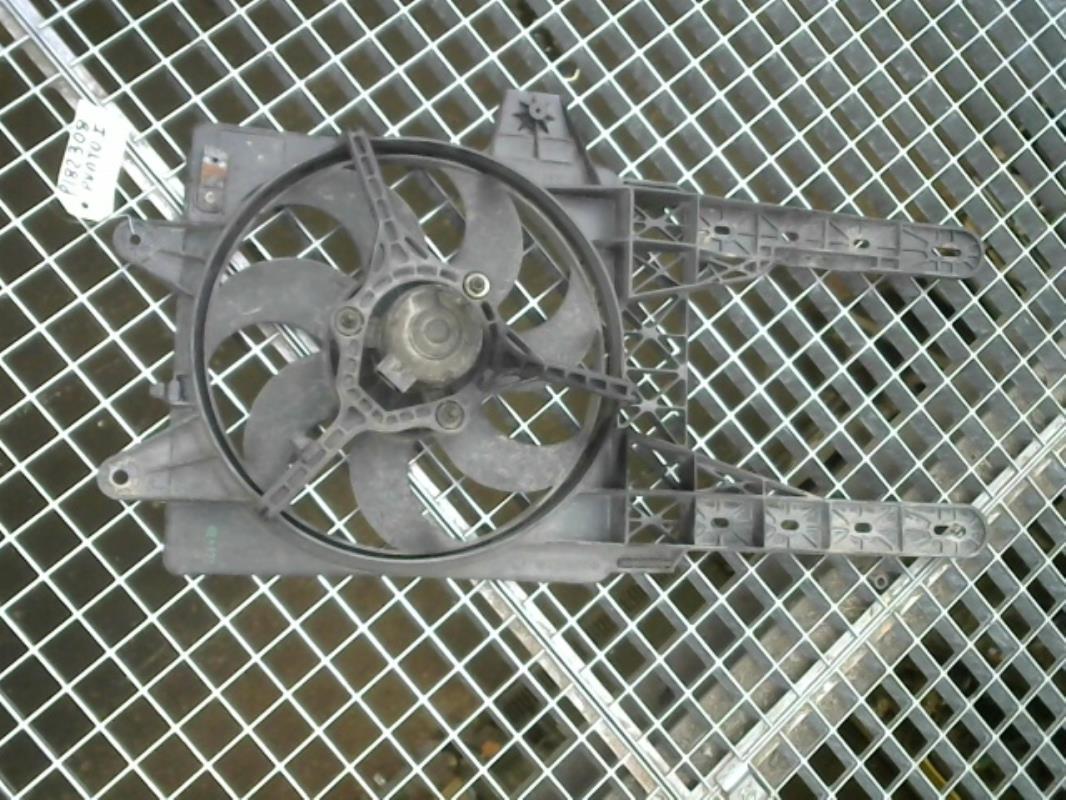 Ventilateur eau FIAT PUNTO 1 PHASE 1 Essence - 1