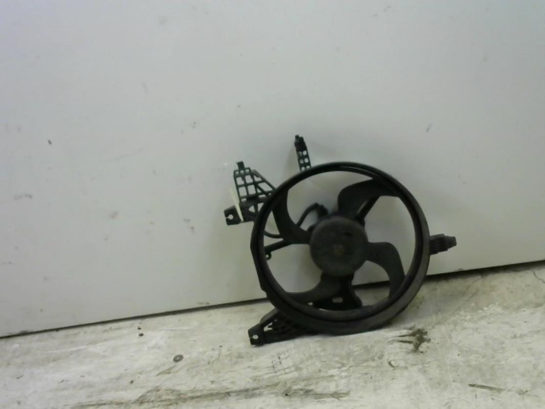 Ventilateur eau NISSAN MICRA 3 PHASE 1 Essence - 1