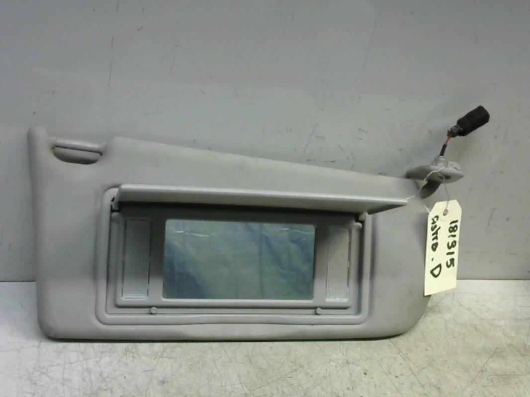 Pare soleil droit OPEL ASTRA H PHASE 1 Diesel - 1