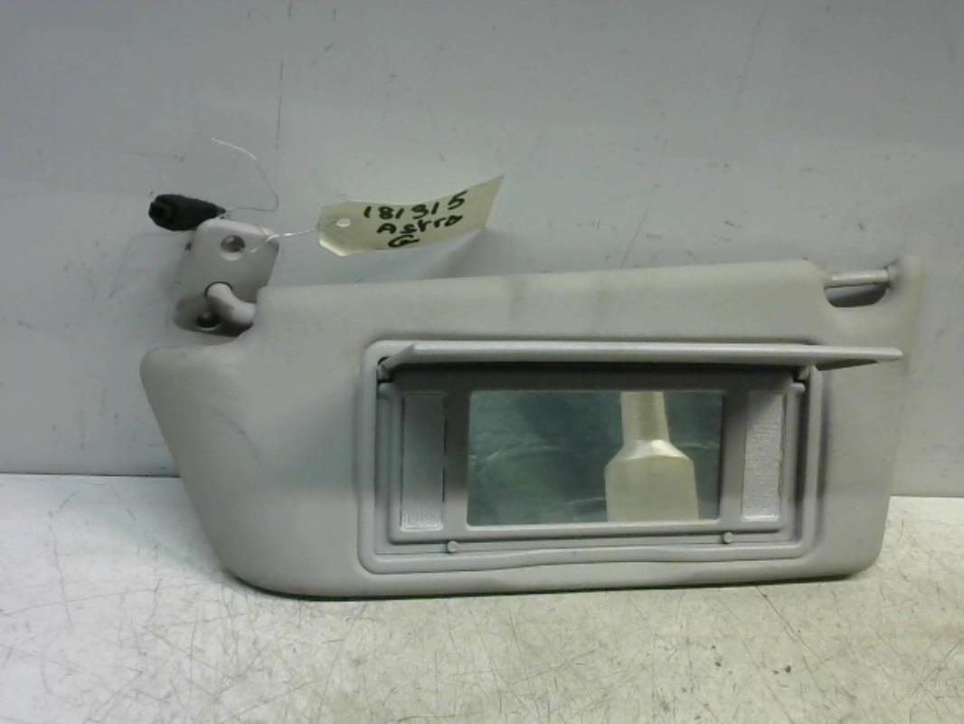 Pare soleil gauche OPEL ASTRA H PHASE 1 Diesel - 1