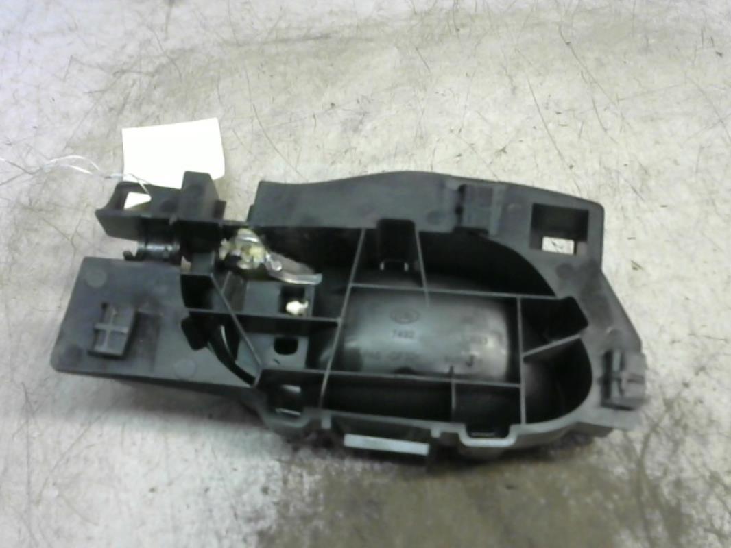 Poignee interieur arriere gauche CITROEN C4 2 PHASE 1 Diesel - 1