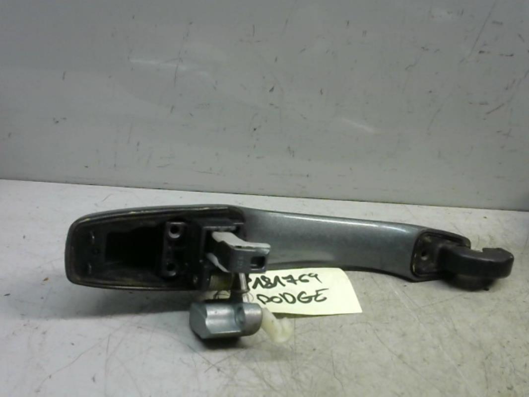 Poignee porte avant droit DODGE JOURNEY Diesel - 1
